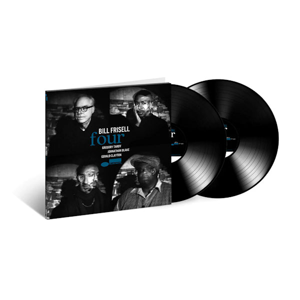 Bill Frisell - Four (LP)