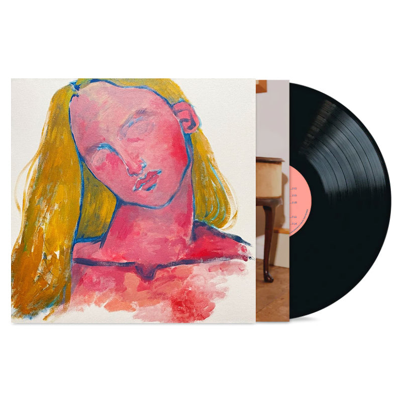 Billie Marten - Dog eared (LP)