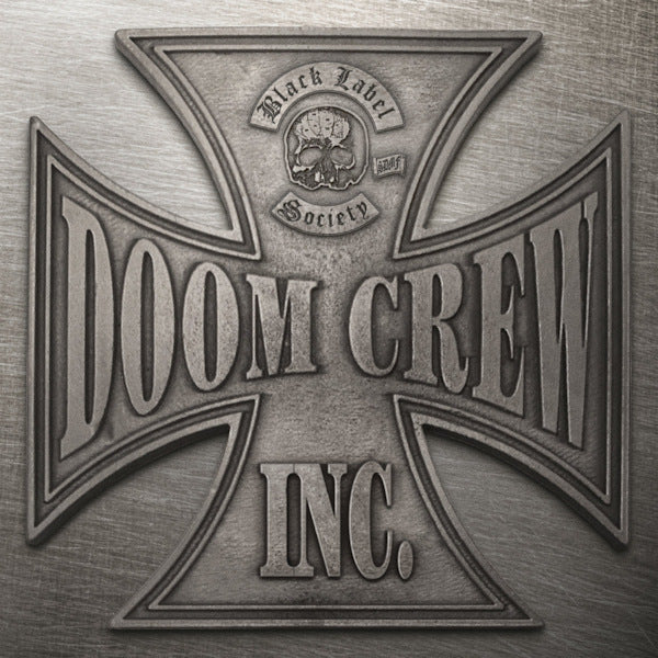 Black Label Society - Doom crew inc. (CD)