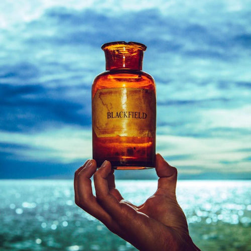Blackfield - V (CD)
