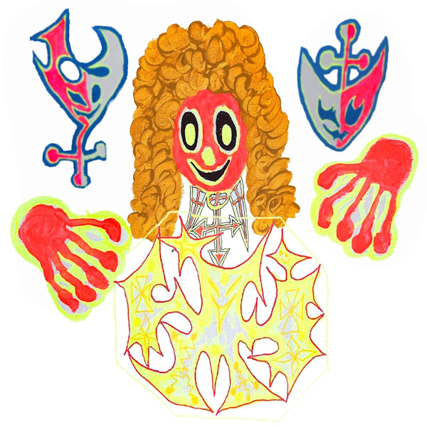 Bladee - Exeter (LP)