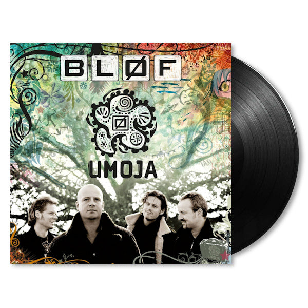 Blof - Umoja (LP) - Velvet Music
