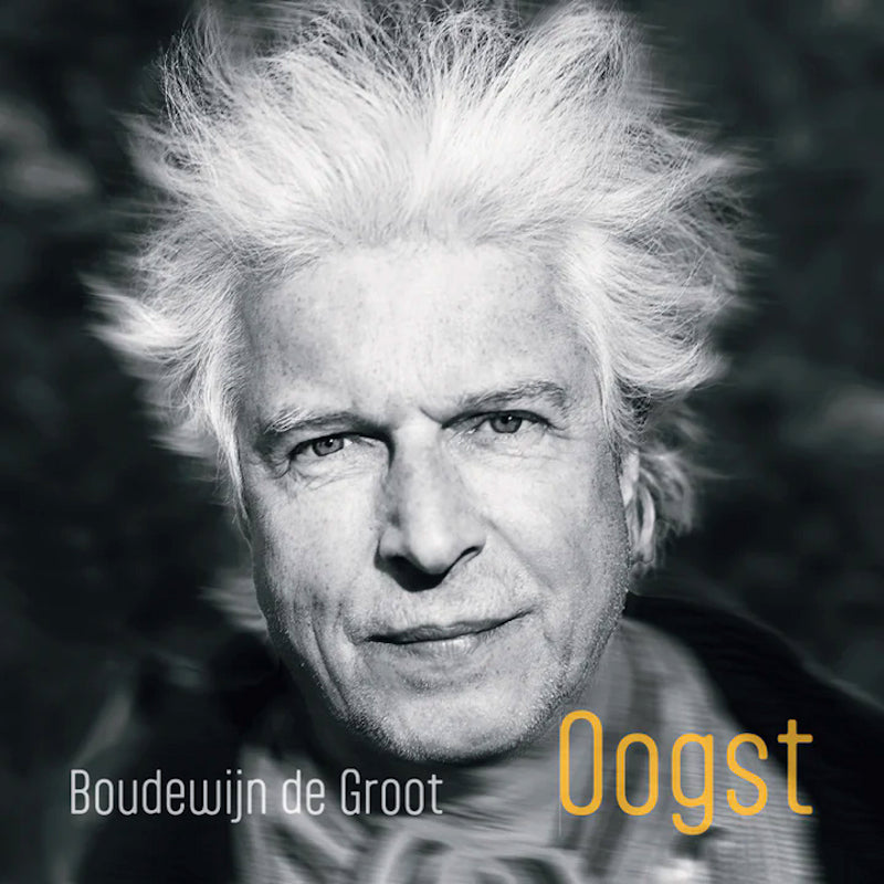 Boudewijn De Groot - Oogst (CD)