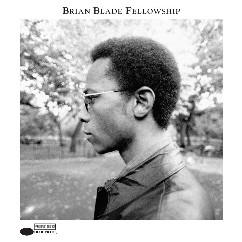 Brian Blade - Brian blade fellowship (LP)