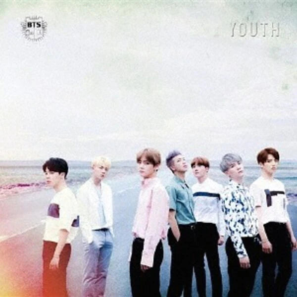 Bts - Youth (LP)