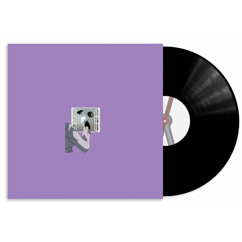 Bullion - Affection (LP)