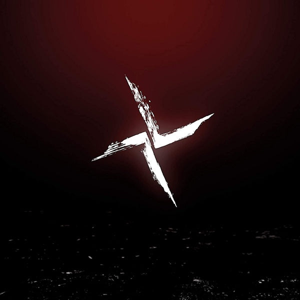 Burial - Chemz / dolphinz (12-inch maxi-single)