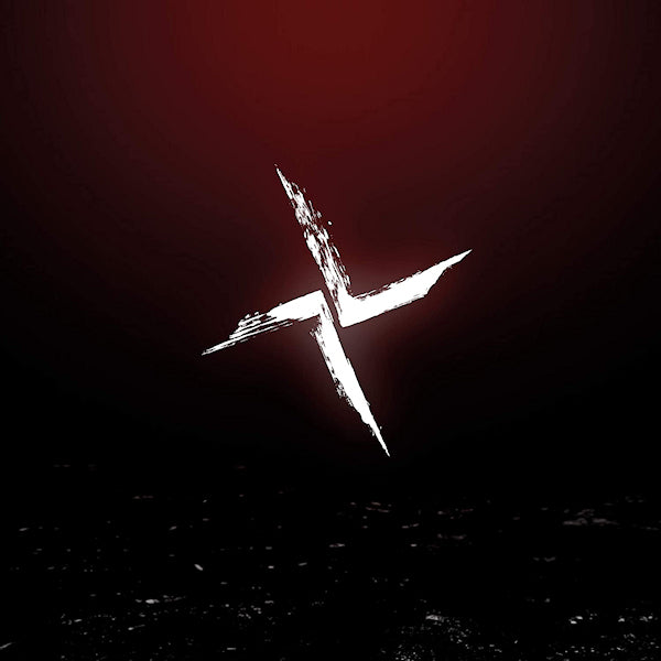 Burial - Chemz / dolphinz (12-inch maxi-single)