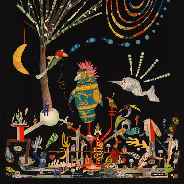 Butcher Brown - Butcher Brown Presents Triple Trey (CD)