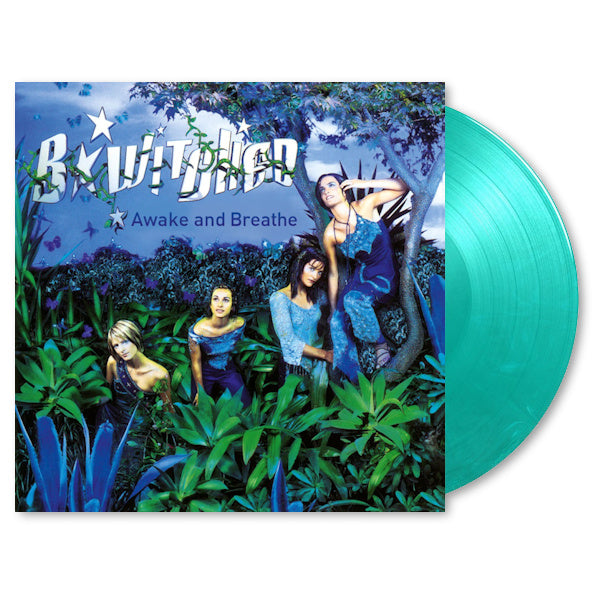 B*witched - Awake and breathe (LP)