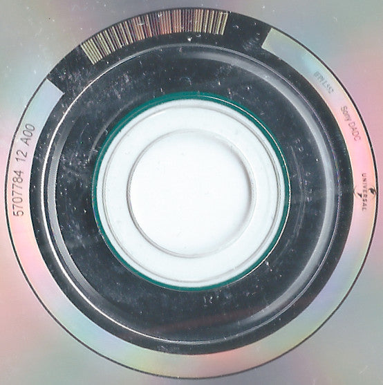 Shawn Mendes - Illuminate (tweedehands CD)