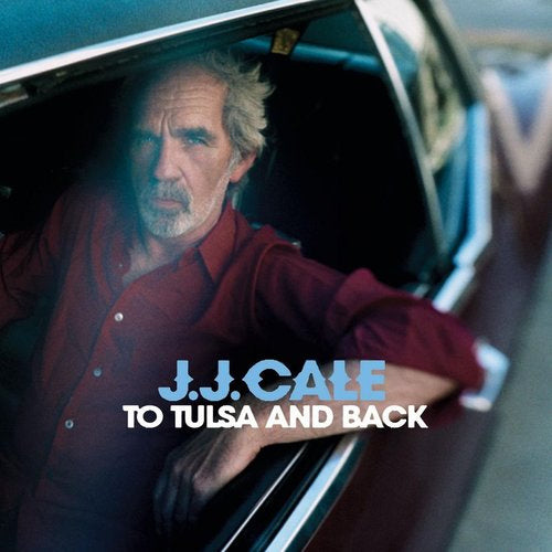 Jj Cale - To tulsa & back (LP)