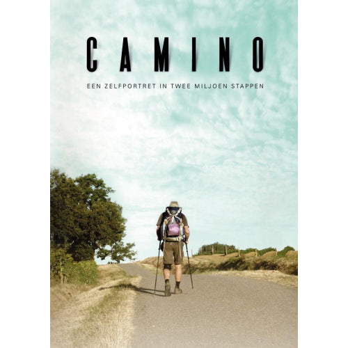 Documentary - Camino (DVD movie)