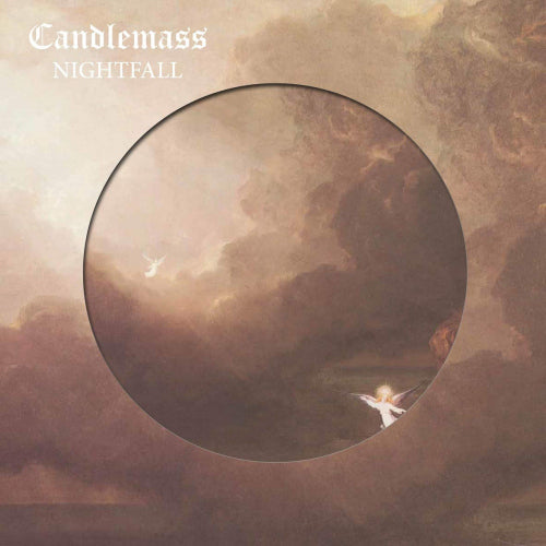 Candlemass - Nightfall (CD)