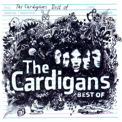 Cardigans - Best of -1cd- (CD)