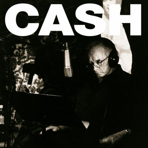 Johnny Cash - American v: a hundred highways (LP)