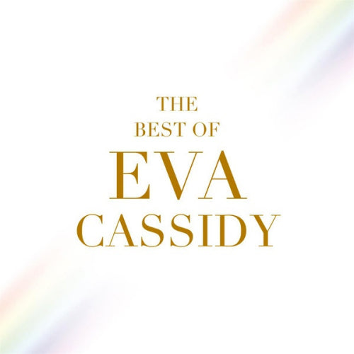 Eva Cassidy - Best of eva cassidy (LP)