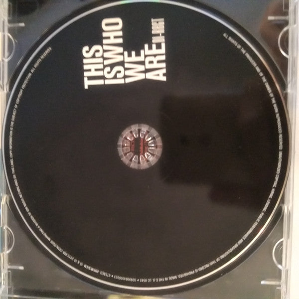 DI-RECT - This Is Who We Are (tweedehands CD)