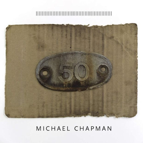 Michael Chapman - 50 (LP)