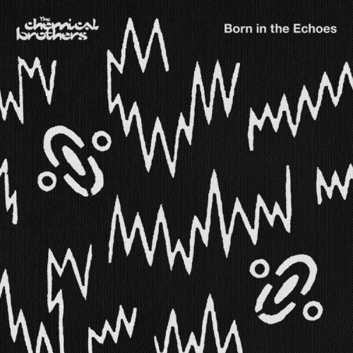 Chemical Brothers - Born in the echoes (LP)