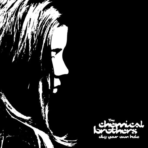 Chemical Brothers - Dig your own hole (LP)