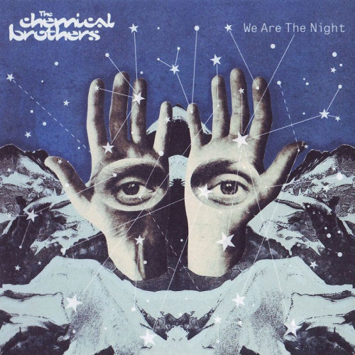 Chemical Brothers - We are the night (LP)