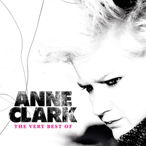 Anne Clark - The very best of (CD)