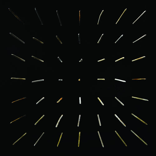 Clipping. - There existed an addiction to blood (CD)