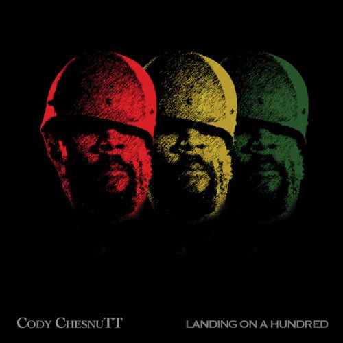 Cody Chesnutt - Landing on a hundred (CD)