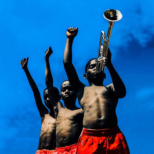 Common - A beautiful revolution: part 1 (CD)