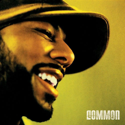 Common - Be (LP)