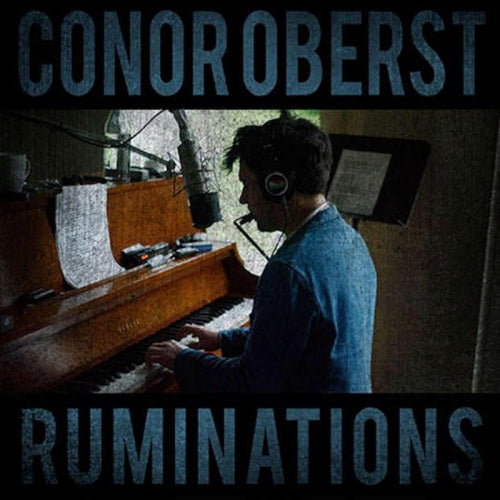 Conor Oberst - Ruminations (LP)