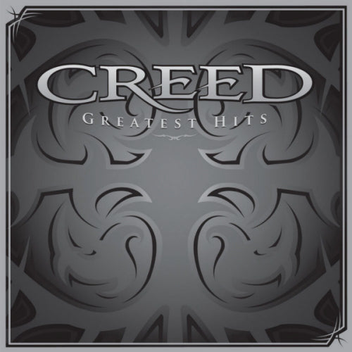 Creed - Greatest hits (CD)