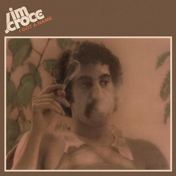 Jim Croce - I got a name -2021 reissue- (LP)