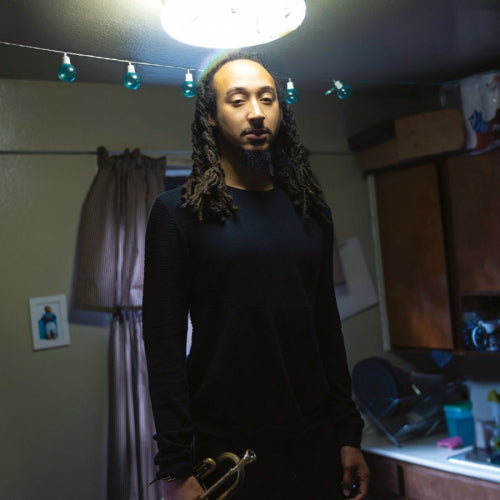 Theo Croker - Star people nation -coloured- (LP)