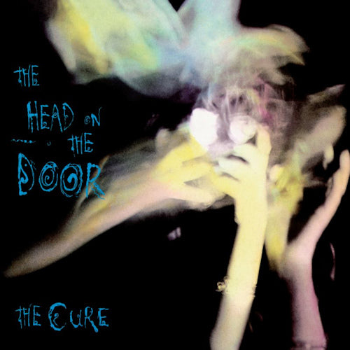 Cure - Head on the door (CD)