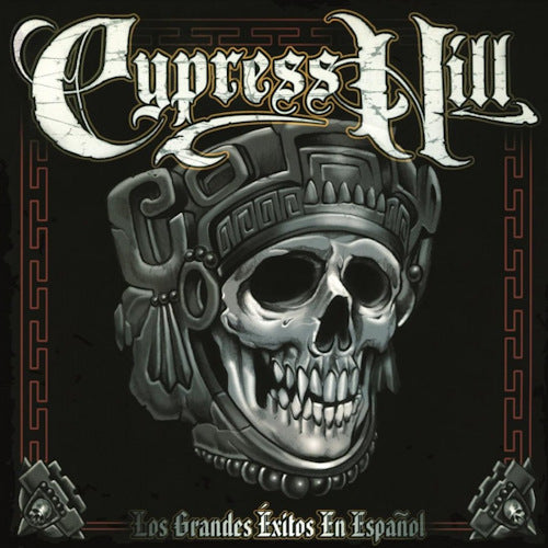 Cypress Hill - Los grandes exitos en espanol (LP)