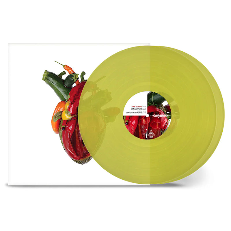 Carcass - Torn arteries (LP)