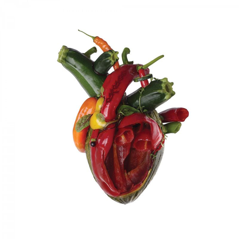 Carcass - Torn arteries (LP)