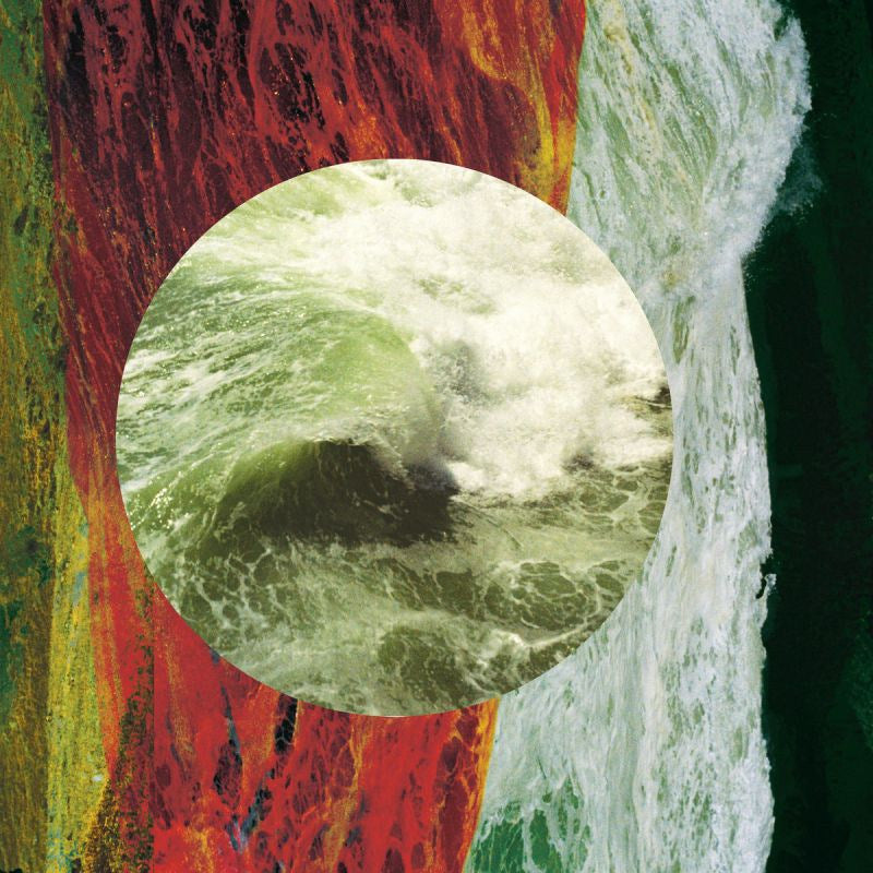 Cassie Kinoshi's Seed. - Gratitude (LP)