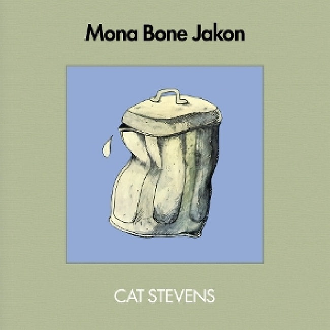Cat Stevens - Mona bone jakon (LP)