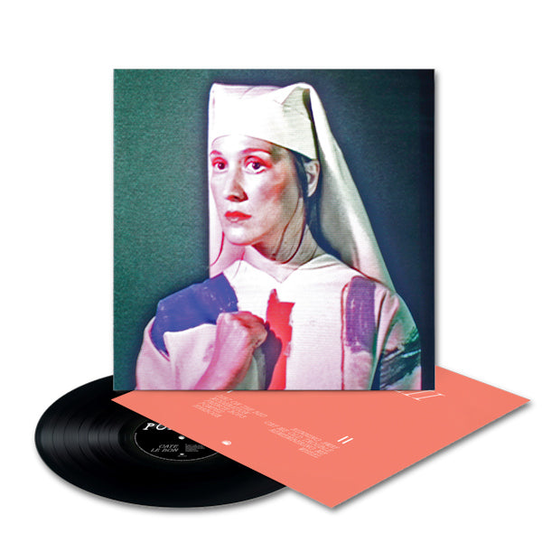 Cate Le Bon - Pompeii (LP)