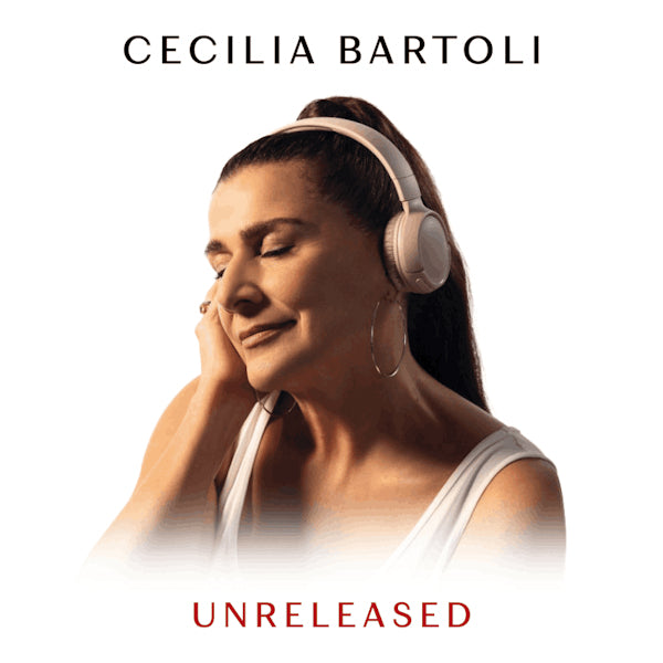Cecilia Bartoli, Il Giardino Armonico, Giovanni An - Unreleased (CD)