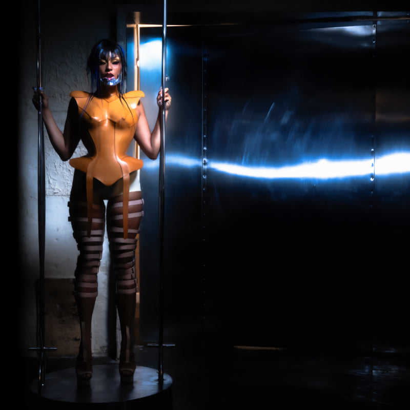 Celeste - Every day -colored vinyl- (7-inch single)