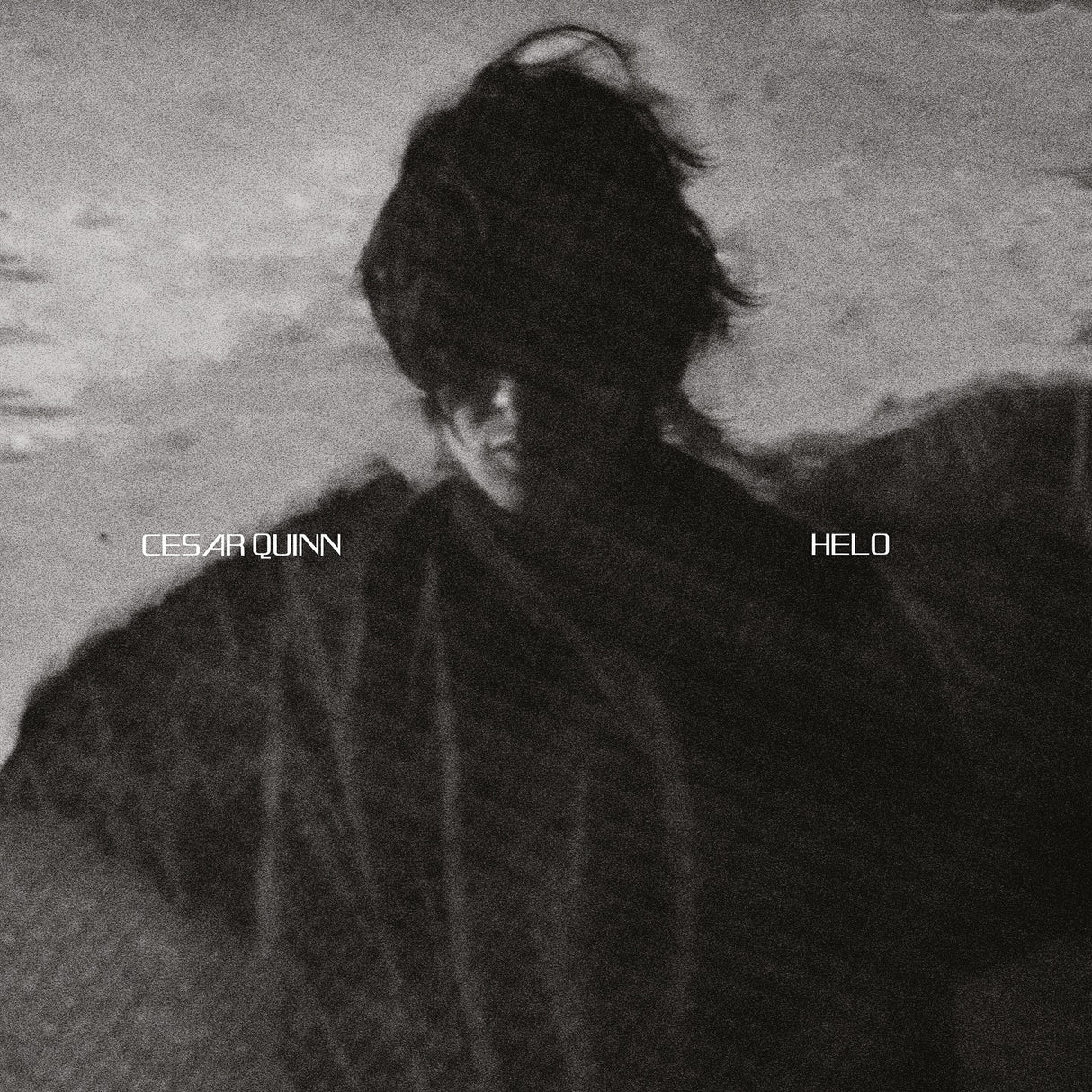 Cesar Quinn - Helo (LP)