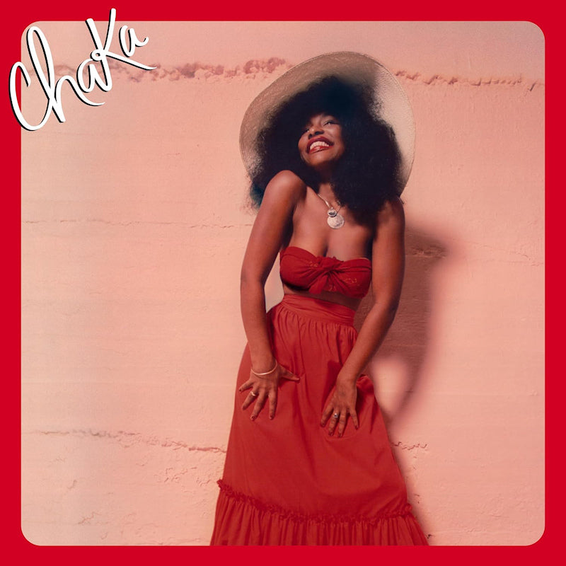 Chaka Khan - Chaka -2024 reissue- (LP)