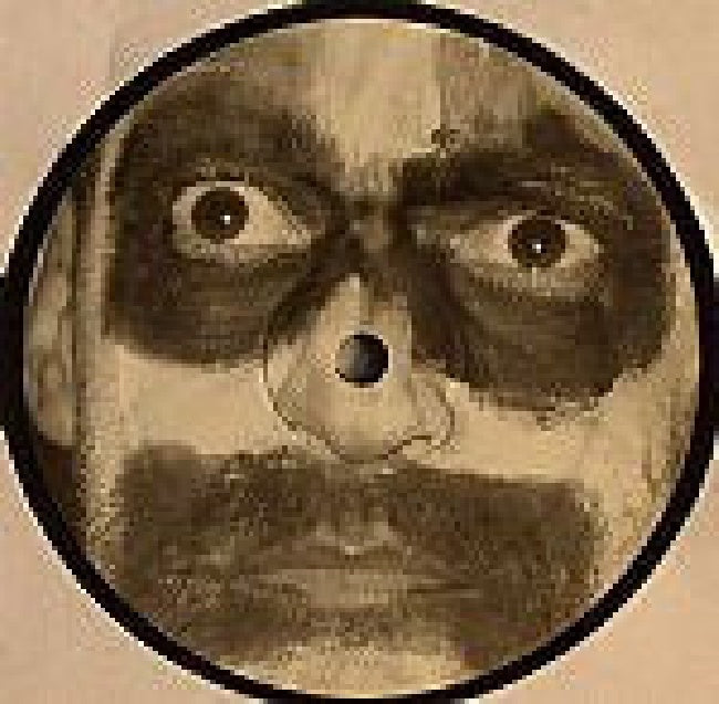 Yard Act - Overload (LP)