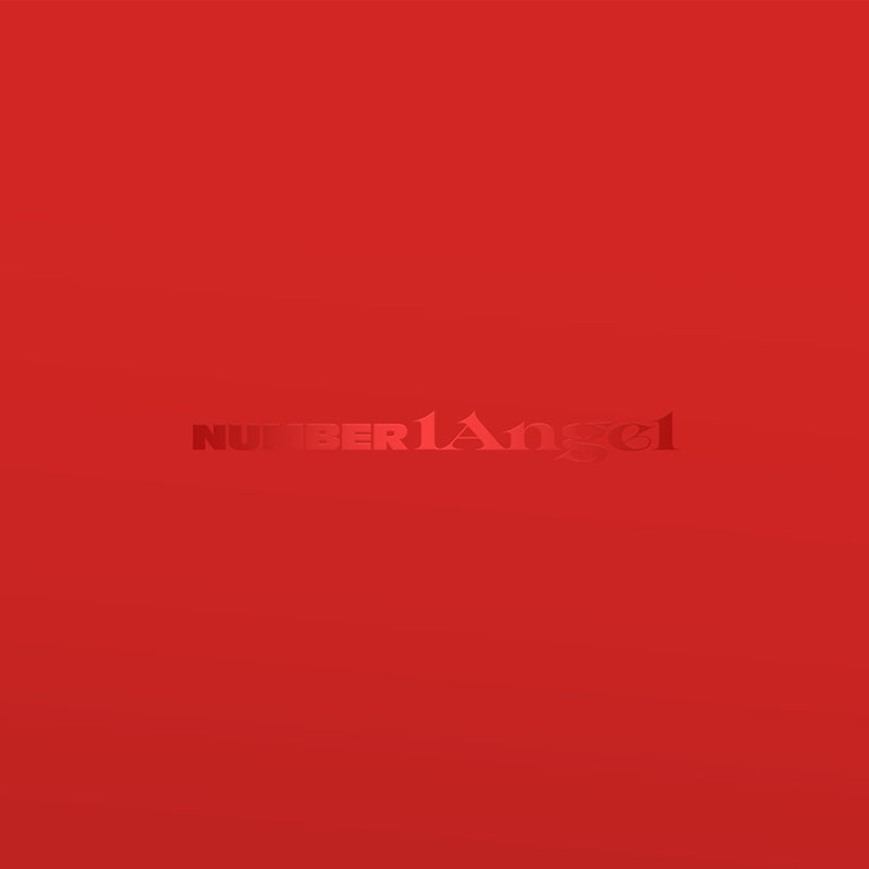 Charli XCX - Number 1 Angel (LP)