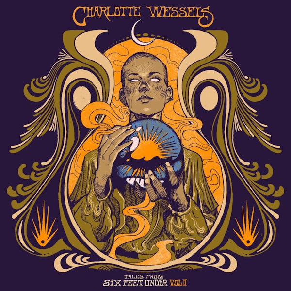 Charlotte Wessels - Tales From Six Feet Under Vol II (CD)