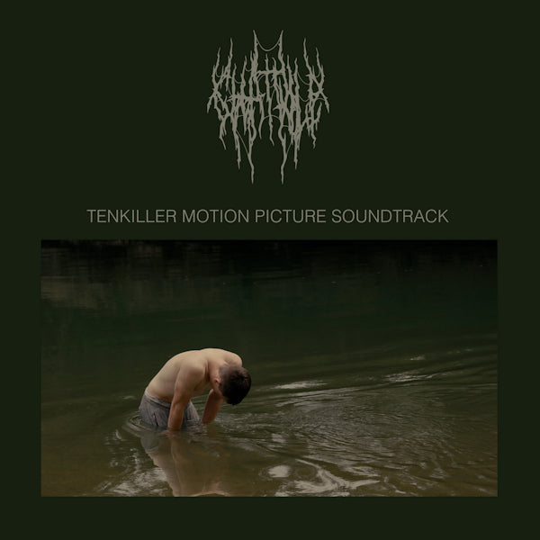 Chat Pile - Tenkiller motion picture soundtrack (CD)